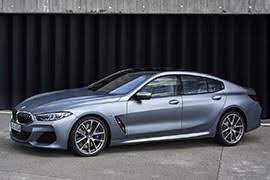 The bmw 8 series coupé is a luxury sports car. Bmw 8 Series Gran Coupe G16 Spezifikationen Fotos 2019 2020 2021 Autoevolution In Deutscher Sprache