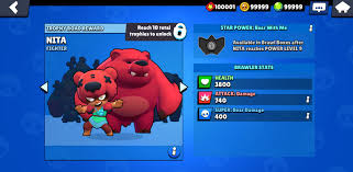 Gamers have the opportunity to cooperate in one unit and together to confront the enemy team in the arena. Lwarb Brawl Stars Mod 32 153 94 Download Fur Android Apk Kostenlos