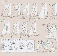 服装のデザイン方法や描き方をイラスト解説 綺麗なリボンやワンピース 装飾品を描こう お絵かき図鑑 アートリファレンス イラスト ファッションデザインのスケッチ