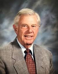 Edwin Ferguson Obituary