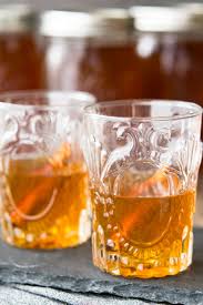 Put entire shot in your mouth and swish back and forth a few times before swallowing. Apple Pie Moonshine Gonna Want Seconds