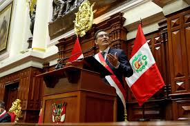 Fechas internacionales y de los países que más visitan el sitio: Mensaje A La Nacion Las Frases Mas Destacadas Del Presidente Martin Vizcarra Noticias Agencia Peruana De Noticias Andina