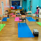 Morning Chair Yoga event image
