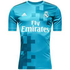 Günstige real madrid trikot 2016/17 kaufen,real madrid trikot 2017 shop,real madrid heim/auswärts/dritte/langarm fußball trikotsatz verkauf,mit niedrigem preis und schnelle lieferung. Real Madrid 3 Trikot 2017 18 Kinder Www Unisportstore De