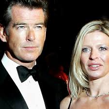 We did not find results for: Pierce Brosnan Seine Tochter 41 Ist Tot Bunte De