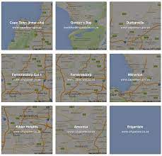 For city of cape town residents, ewn has created an interactive map and cape talk has load. Tableview Loadshed