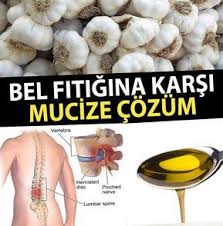 Bel Fitigina Taskopru Sarimsagi Faydalari Saglik Bel Fitigi Saglikli Yasam Tarzi
