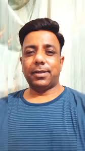 Worshiper Aman Masih