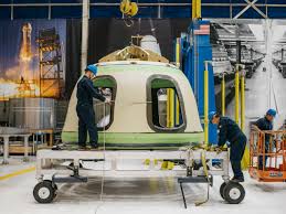 Jul 20, 2021 · see the moment blue origin spacecraft touches down cnn; Behind The Curtain Ars Goes Inside Blue Origin S Secretive Rocket Factory Ars Technica