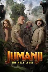 The next level (2019) sub indo. Jumanji The Next Level 2019 Full Movie Online Free At Gototub Com