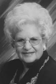 Angelita Marroquin Obituary (2018)