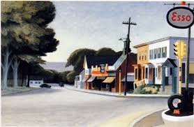 Epingle Sur Edouard Hopper
