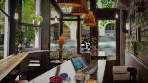 Deep House Relaxing Study Music 24 7 Live Radio Coffee Shop Ambience Cozy Rainy Day Asmr Study Relax Keyboard Typing Light Rain People Youtube In 2020 Cozy Rainy Day Ambience Coffee Shop Music