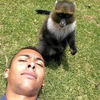 Marcus Coburn's Instagram, Twitter & Facebook