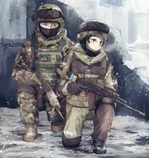 Актёры:джоджи токоро, томоко ямагучи, юки амами, казушиге нагашима. Anime Pro Donbass Yaponskij Hudozhnik Risuet Ukrainskih Voennyh V Stile Anime Fotoreportazh Foto Mobilnaya Versiya Cenzor Net