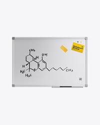 Matte Whiteboard Mockup In Object Mockups On Yellow Images Object Mockups Free Psd Mockups Templates Mockup Free Psd Business Card Mock Up