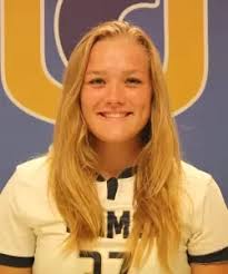 2021 Women's Soccer Roster