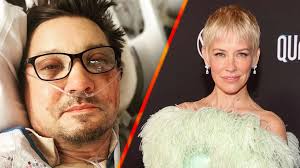 Jeremy Renner: “Θαύμα το ότι ζει“ λέει συμπρωταγωνίστριά του στους Avengers 