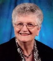 Obituary information for Barbara J. MacDonald