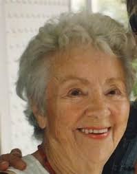 Shirley McGoff Obituary (2019)