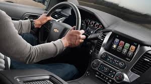 New 2019 Chevrolet Tahoe Interior Design Chevrolet Tahoe Chevy Tahoe Chevrolet Tahoe Interior