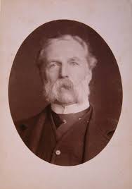 Septimus Harding Becher (1817-1908)