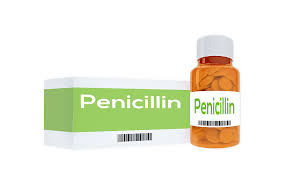 Image result for Penicillin