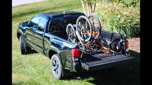 Here is a pretty cool bike rack my girlfriend and i built a few weeks back. 19 Diy Truck Bed Bike Rack Plans You Can Build Easily