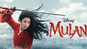 Mulan streaming scopri dove vedere film hd 4k sottotitoli ita e eng. The Movie Sleuth Streaming On Disney Mulan 2020 Reviewed
