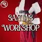 Santa's Workshop event in Wichita, KS