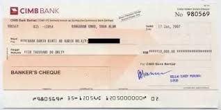 Quick cheque writer 3.0 is a useful yet convenient to use cheque printing software that helps you print your cheques with any printer instead of handwriting. What Is The Difference Between A Banker S Cheque And Normal Cheque Quora