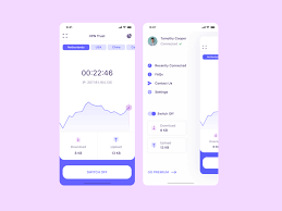 Vpn Trust Online Activities Trust Mobile App