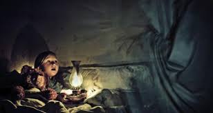 Image result for night terrors definition images