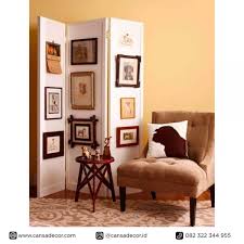Bingkai 10x15 (9) bingkai 13x18 (21) bingkai 21x30 (20) bingkai 40x50 (13) saring. Partisi Ruangan Frame Pigura Foto Minimalis Putih Cansadecor Toko Online Furniture