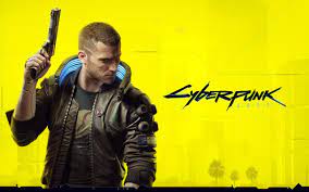 Hd cyberpunk 2077 4k wallpaper , background | image gallery in different resolutions like 1280x720, 1920x1080, 1366×768 and 3840x2160. Cyberpunk 2077 Official Hi Res Wallpaper Released By Cd Projekt Red Ign