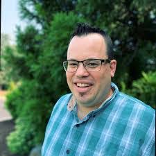 Michael Leiby's Instagram, Twitter & Facebook