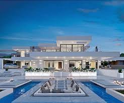 The modern villa is situated at the edge of a forest, in the south of stuttgart, germany. Pin On Home Design Decor