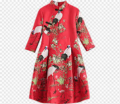 Check spelling or type a new query. Cheongsam Rotes Hochzeitskleid Cheongsam Clipart Kran Kleid Clipart Png Pngwing