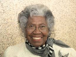 Mrs. Viola Pickett Richardson