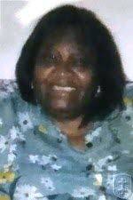 Lazinia Luke “PeeWee” McGriff Eldridge (1932-2003): homenaje de Find a Grave