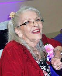 Obituary for Joyce Beth Snyder