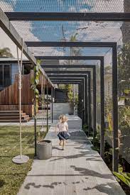 Nielsen Jenkins L O Bardon Outdoor Pergola Pergola Outdoor Gardens Design