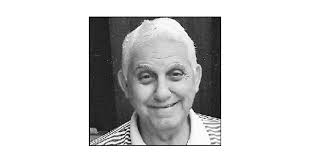 Joseph Mamone Obituary (2011)