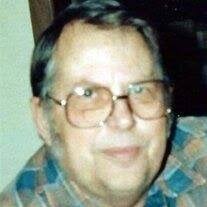 Richard "Dick" Lee Witherby Obituary