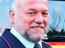 Mit Leidenschaft für die Feuerwehr