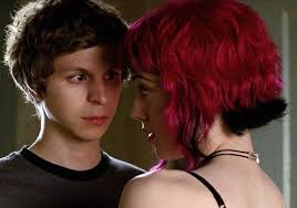 Scott Pilgrim vs The World