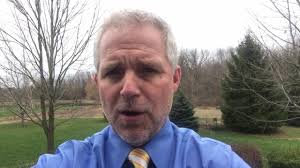 Franz Rigert, Conference Minister of the Wisconsin Conference of the United  Church of Christ brings an Easter Greeting