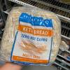 The best zero carb bread. 1