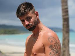 Quién es Isaac, de La isla de las tentaciones 3, el soltero que  escandalizó Super Shore