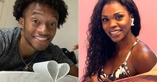 We did not find results for: Mucha Negrota La Vez Que Cuadrado Coqueteo Con Caterine Ibarguen Y La Achanto Colombia Me Gusta